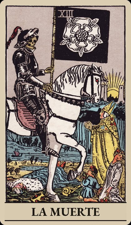 La Muerte