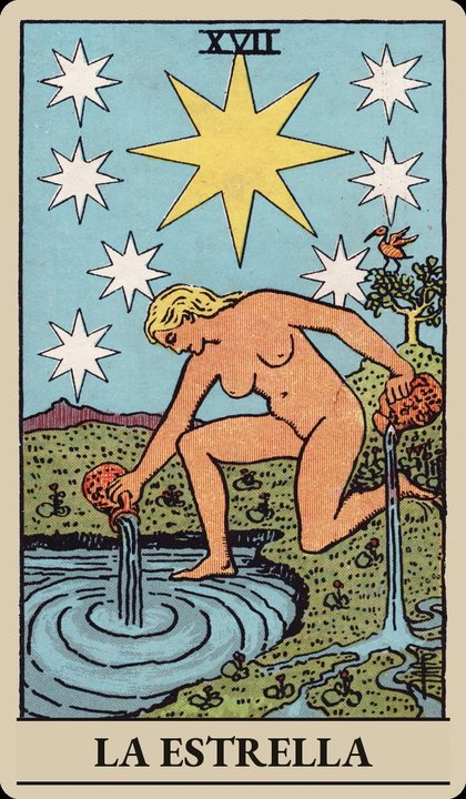 La Estrella