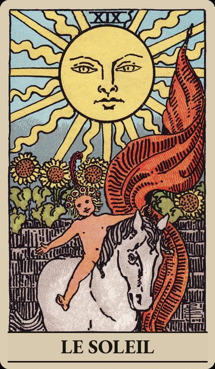 Le Soleil
