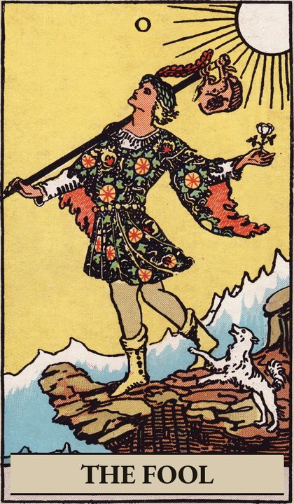 The Fool
