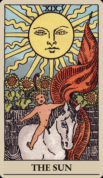 The Sun