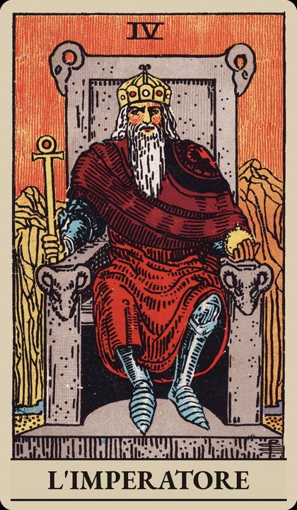 L'Imperatore