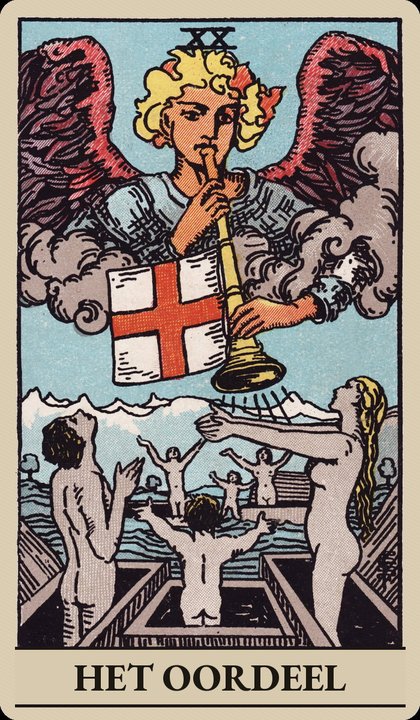 Het Oordeel