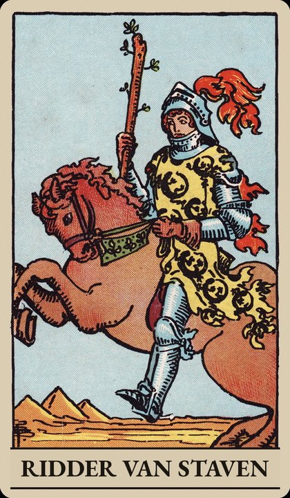 Ridder van Staven