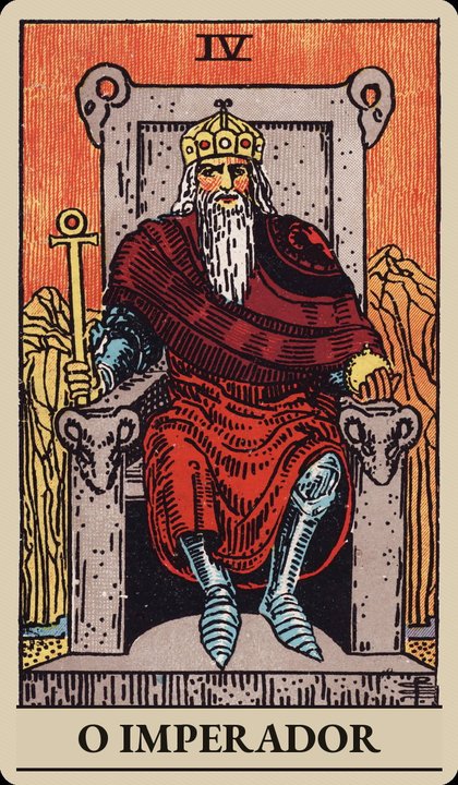O Imperador
